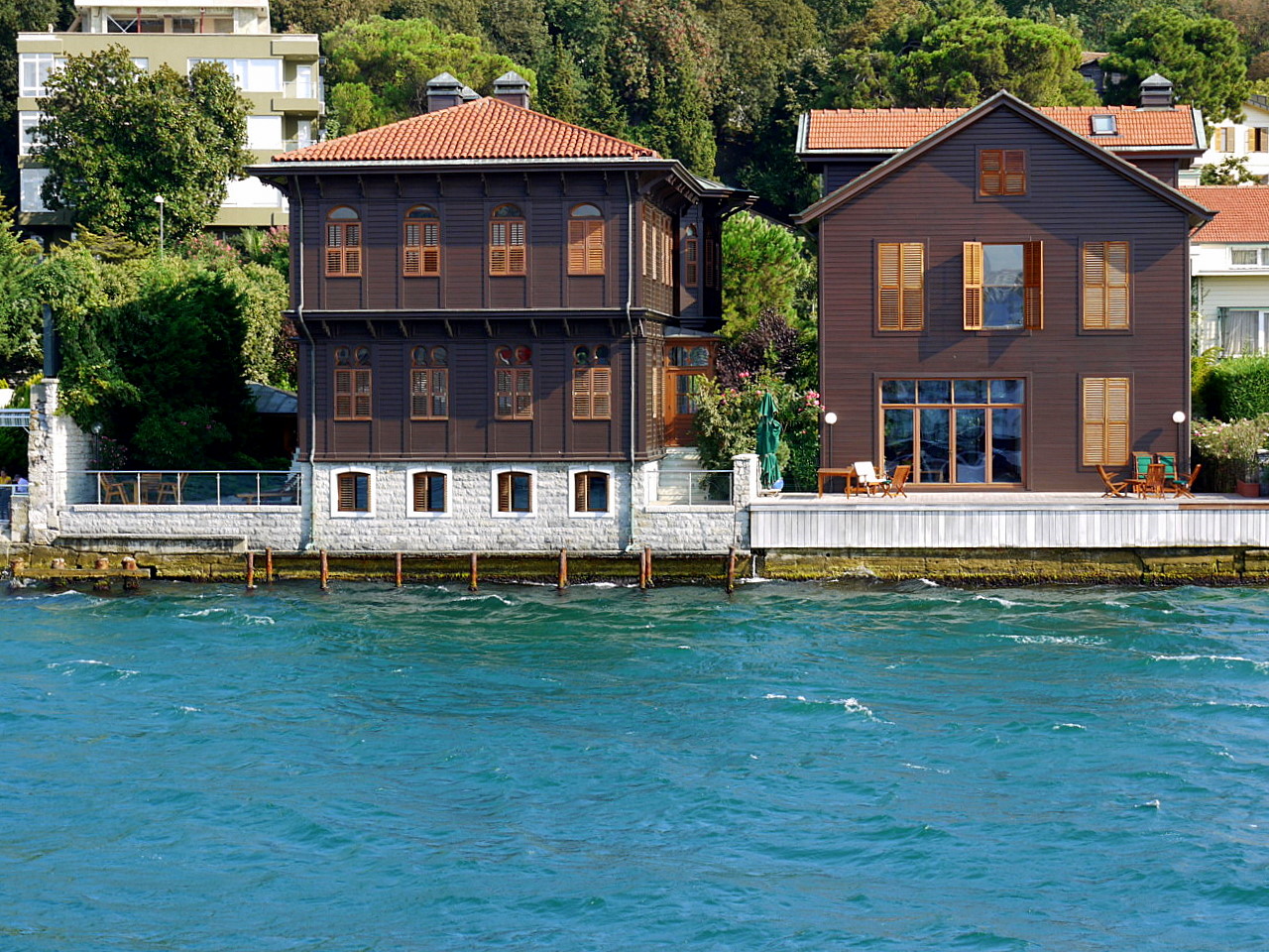 Istanbul